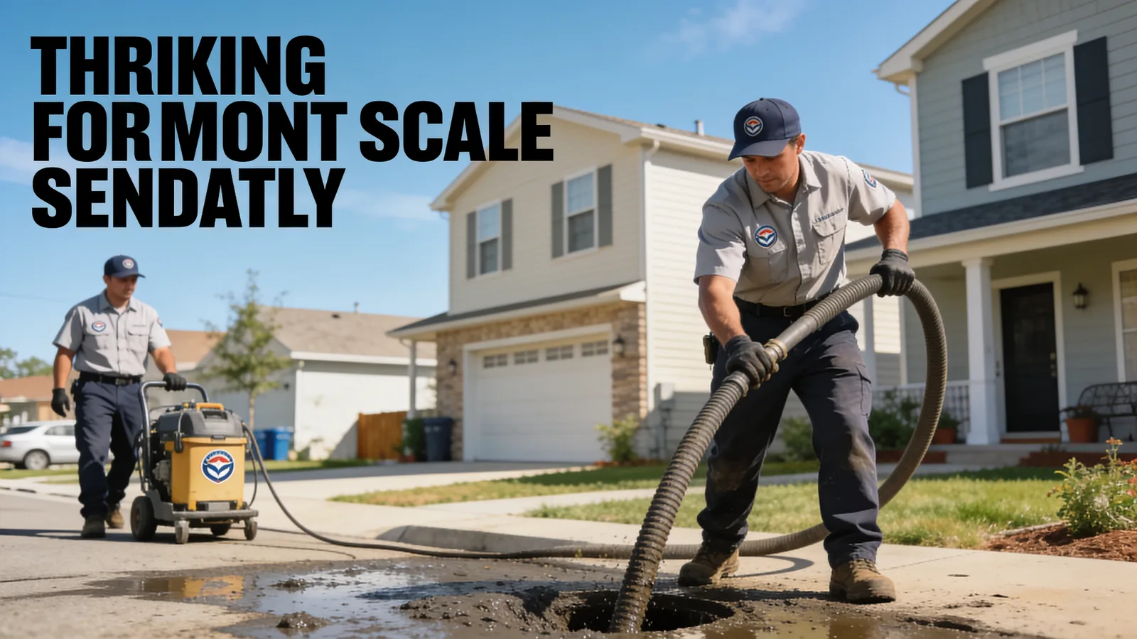 Sewage Cleanup in East Aurora, NY near me